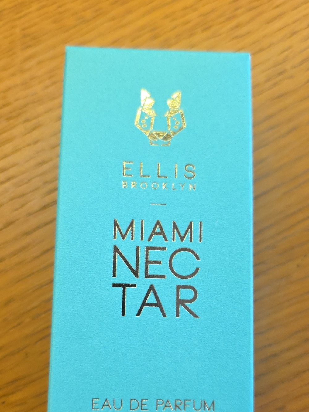 Ellis Brooklyn Miami Nectar Eau de Parfum - 50ml